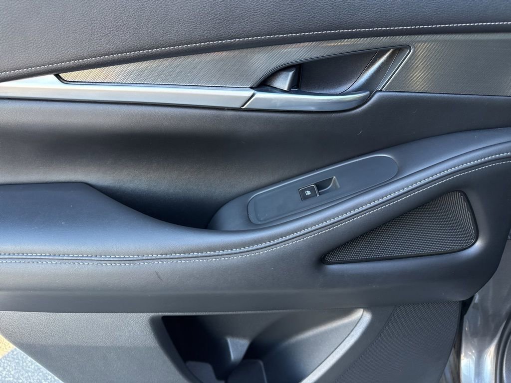 Used 2023 INFINITI QX60 Luxe w/ Cargo Package image 14