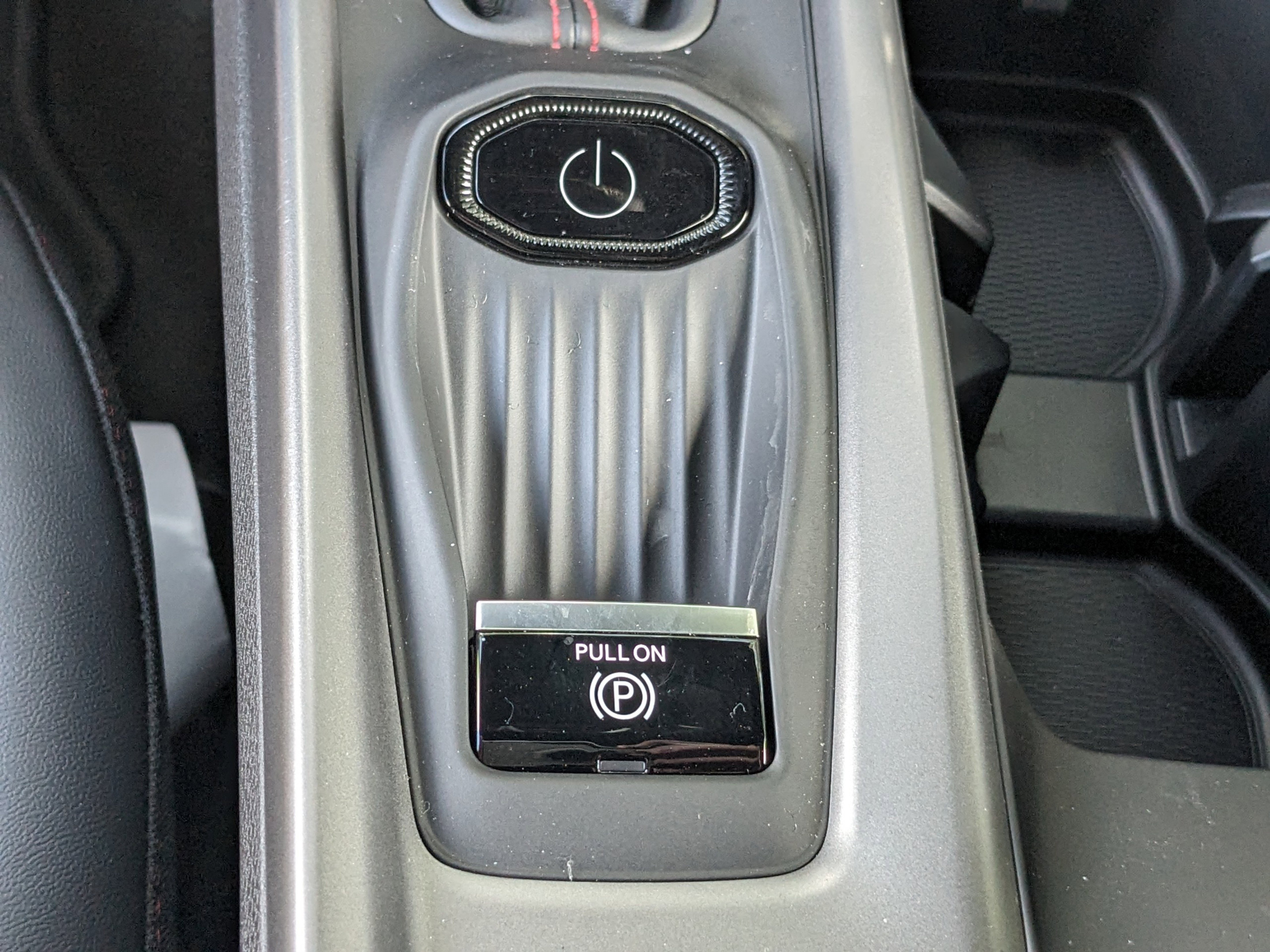 New 2025 Dodge Charger Daytona Scat Pack w/ Track Pack image 26