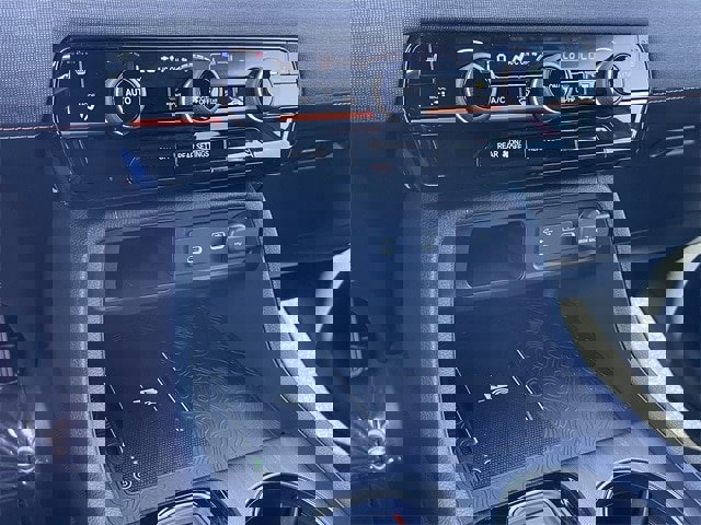 New 2026 Honda Passport TrailSport image 17