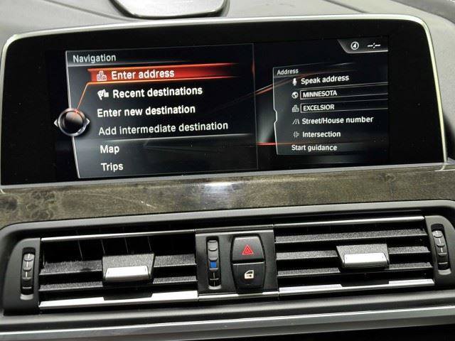 Used 2017 BMW 650i xDrive Convertible AWD/4WD image 59