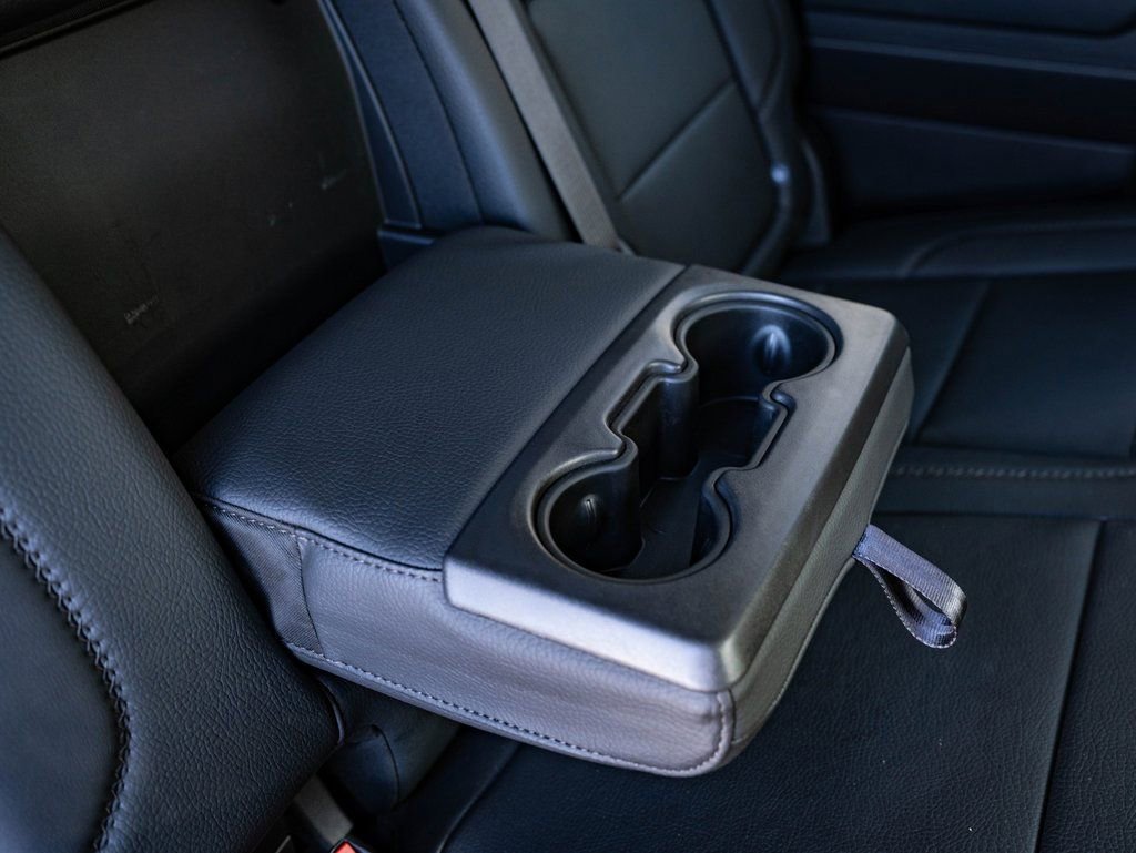 Used 2025 GMC Sierra 3500 Denali w/ Denali Reserve Package image 43