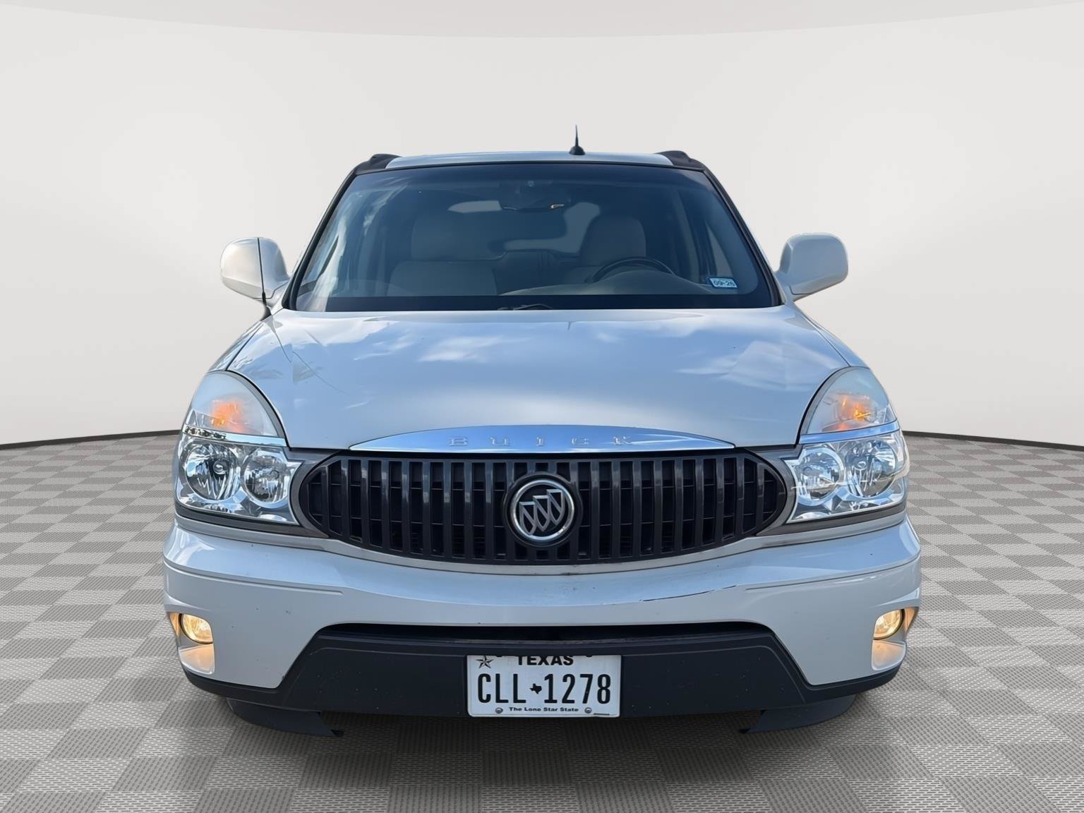 Used 2006 Buick Rendezvous 2WD w/ CXL Preferred Equipment Group image 3