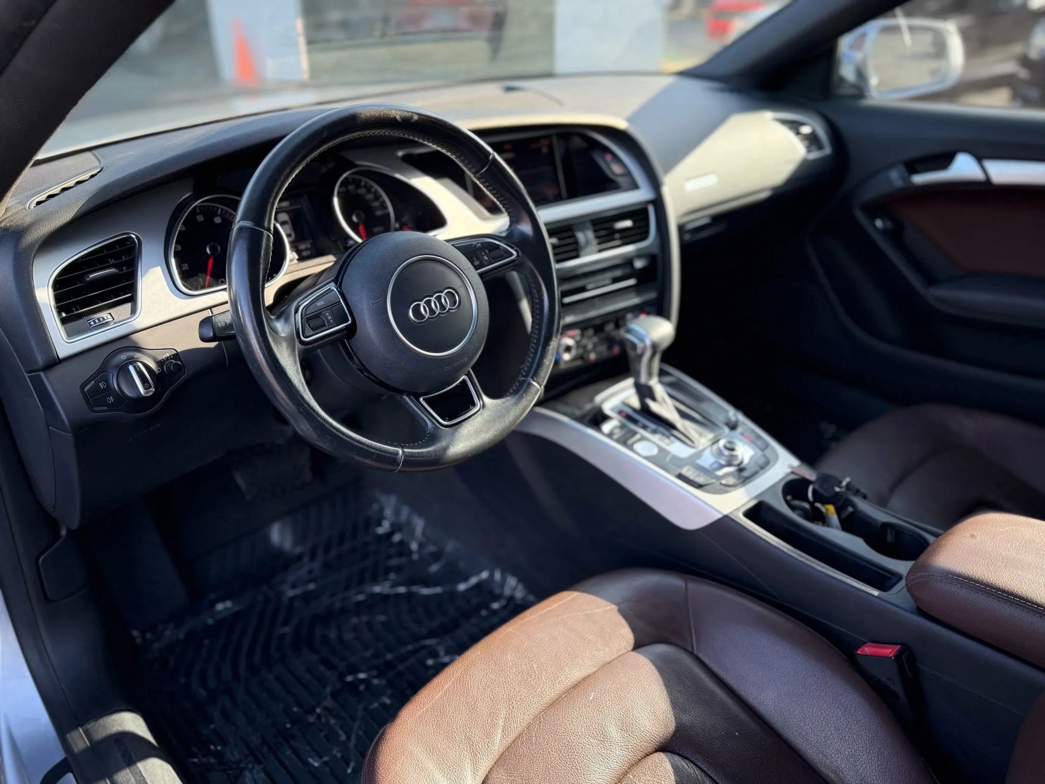 Used 2015 Audi A5 2.0T Premium Plus w/ Technology Package image 13