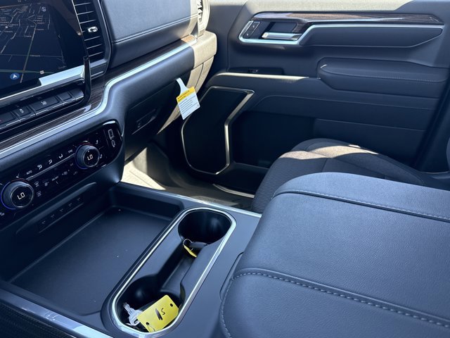 New 2026 Chevrolet Silverado 3500 LT w/ Convenience Package image 19