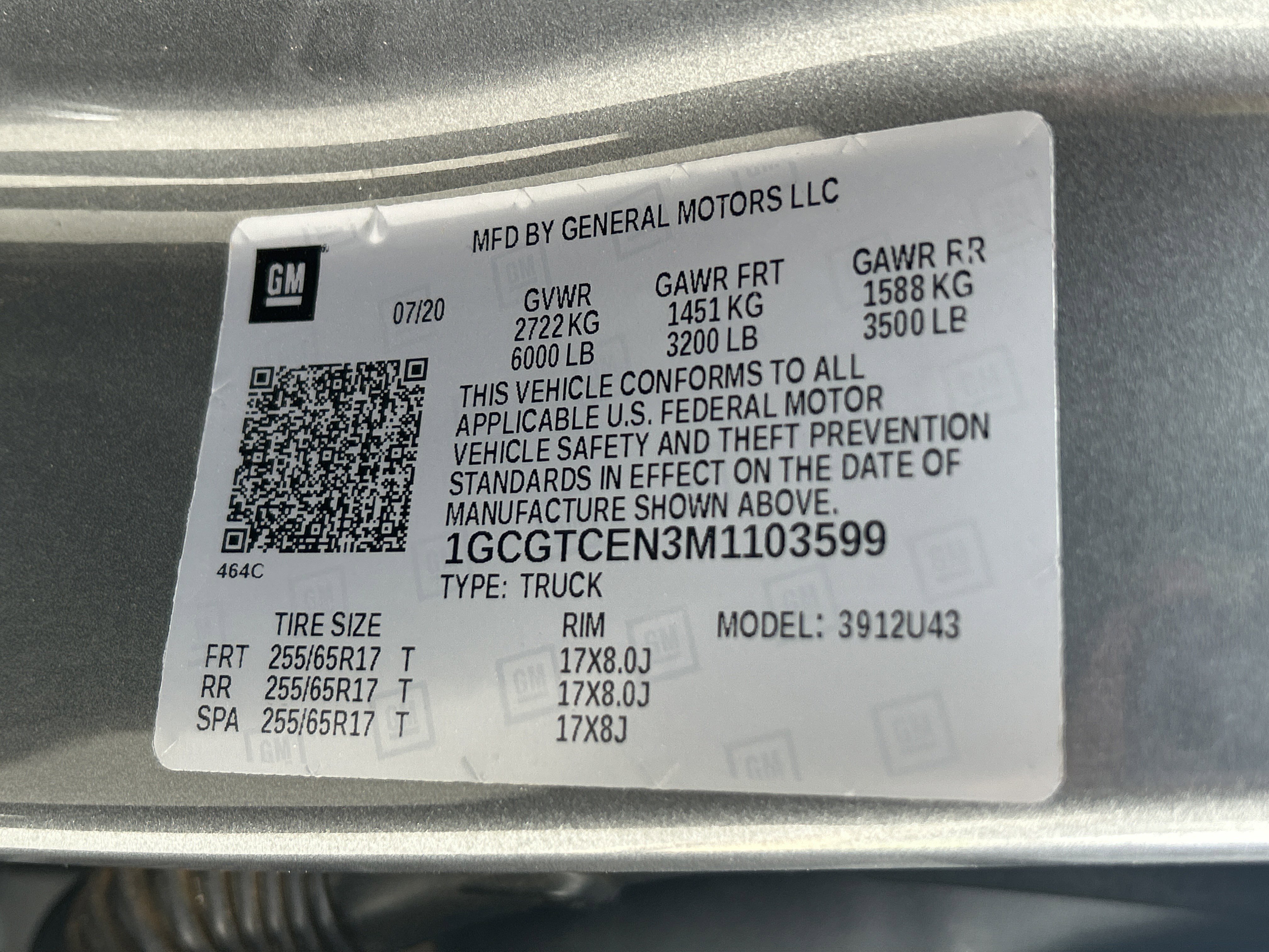 Used 2021 Chevrolet Colorado LT image 36