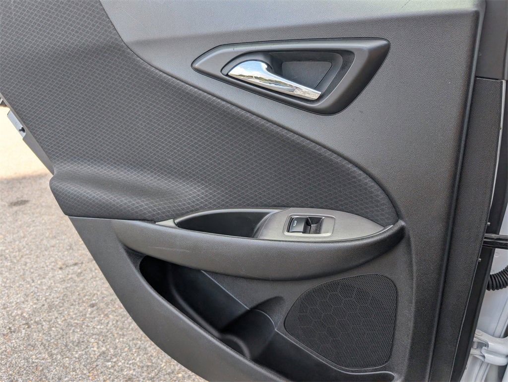 Used 2024 Chevrolet Malibu LT image 28