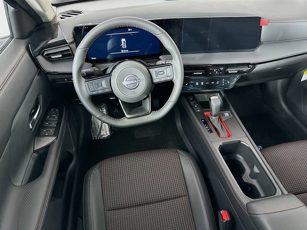 New 2026 Nissan Kicks SR w/ SR Premium Package image 30