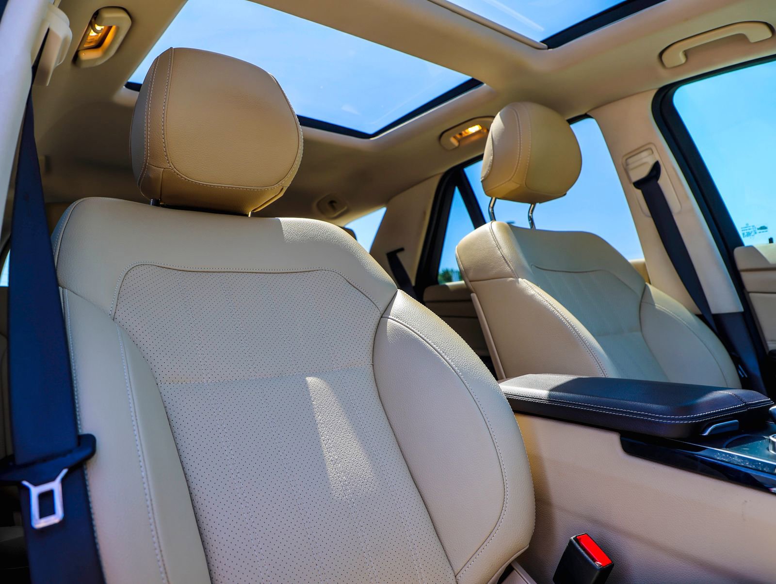 Used 2018 Mercedes-Benz GLE 350 image 17