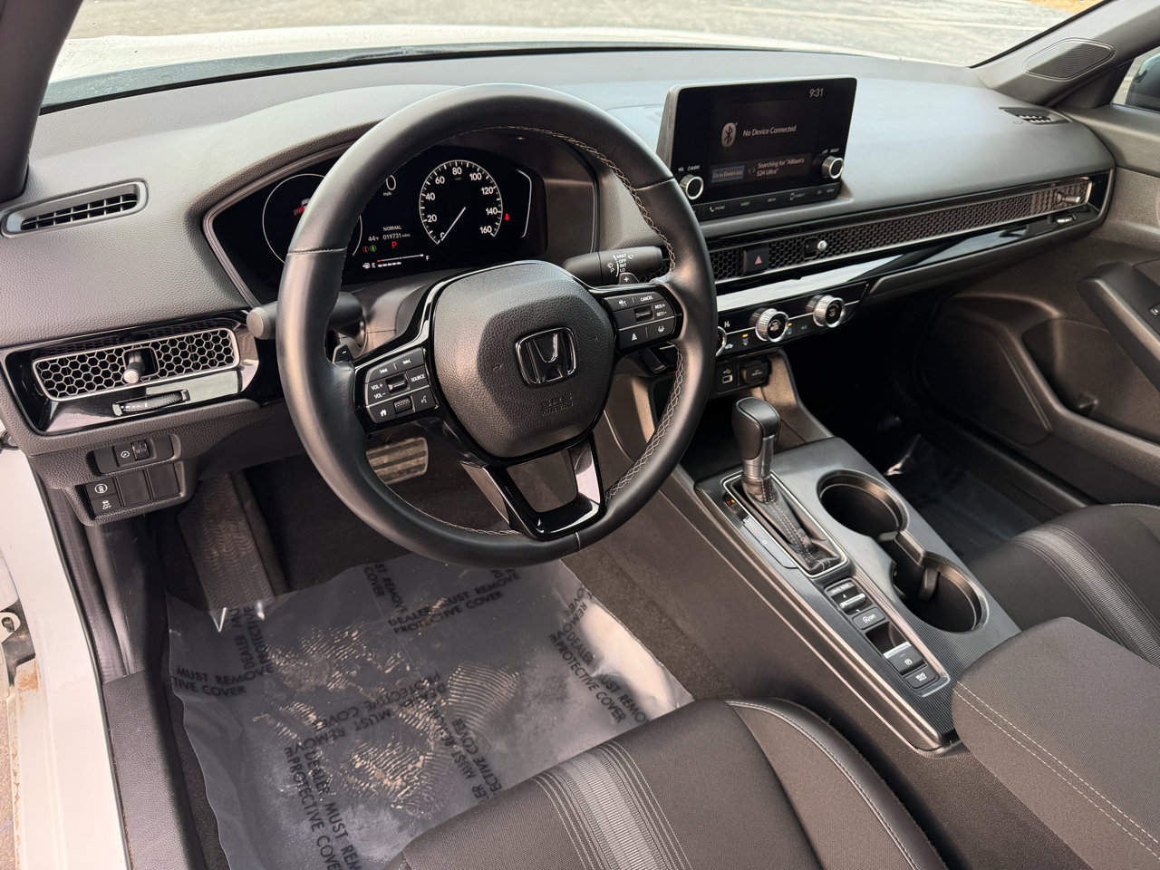 Used 2023 Honda Civic Sport image 57