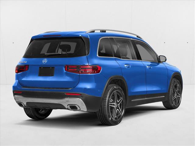 New 2026 Mercedes-Benz GLB 250 4MATIC video 2