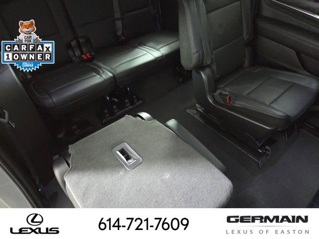 Used 2023 GMC Yukon XL Denali w/ Advanced Technology Package image 22