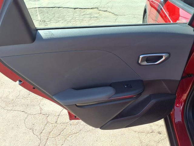 Used 2025 Kia K4 FWD image 8