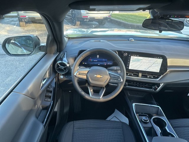 New 2026 Chevrolet Equinox LT image 27