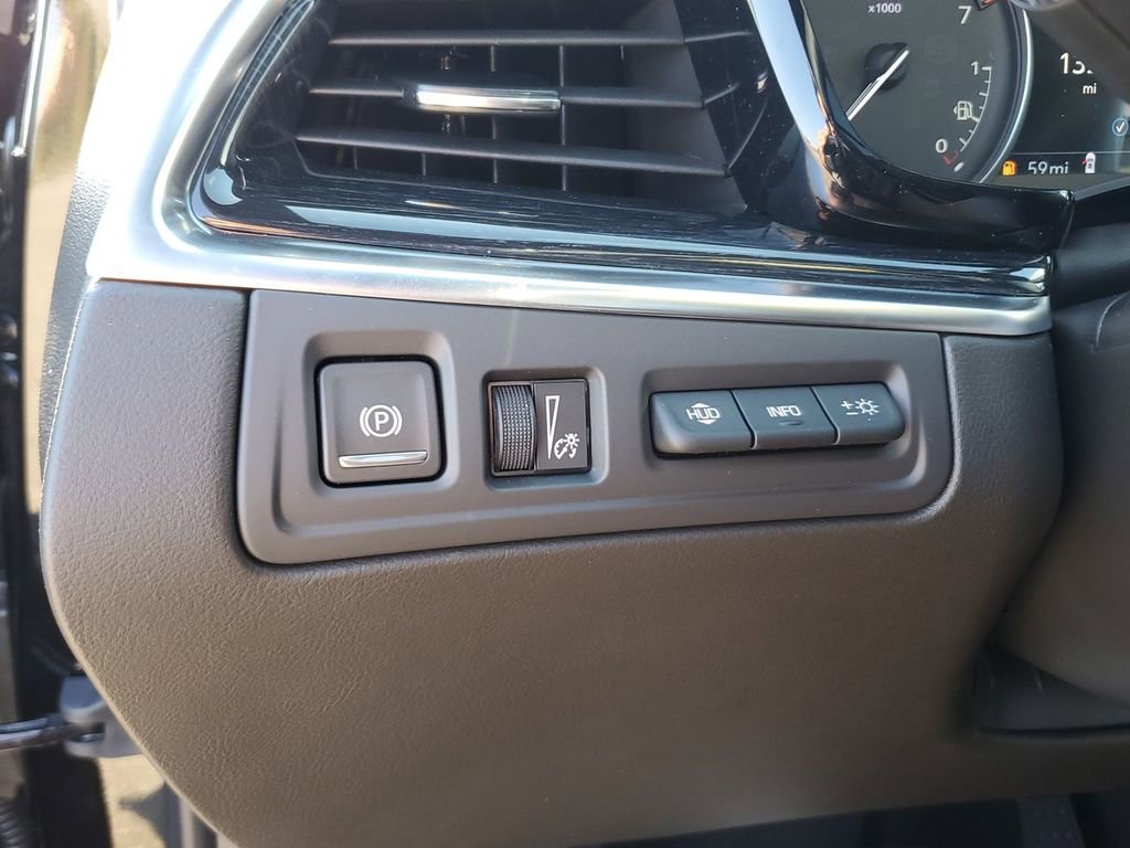 New 2025 Cadillac XT5 Premium Luxury w/ Technology Package image 19