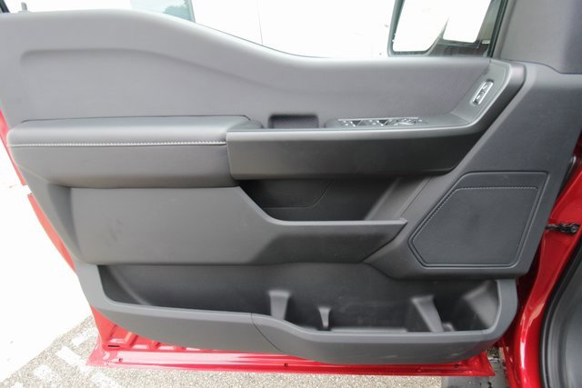 New 2025 Ford F150 STX w/ STX Black Appearance Package image 18