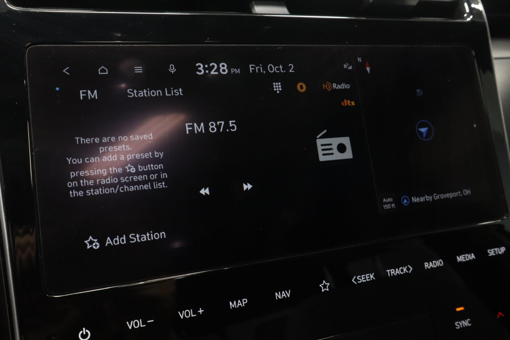 Used 2024 Hyundai Santa Cruz SEL w/ Activity Package AWD/4WD image 26