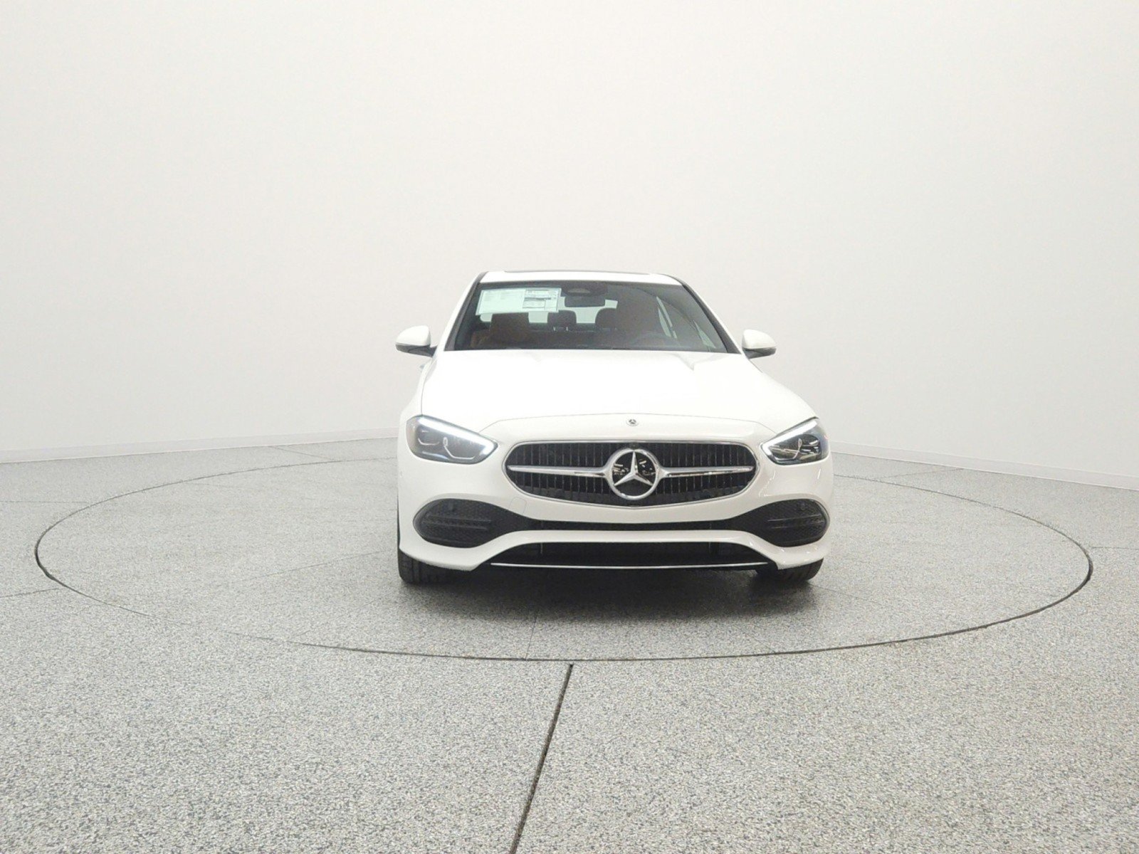 New 2027 Mercedes-Benz C 300 Sedan image 2