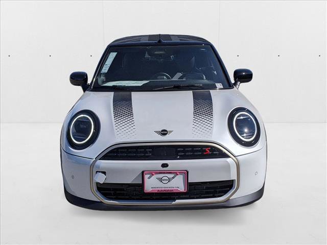 New 2026 MINI Cooper S image 6