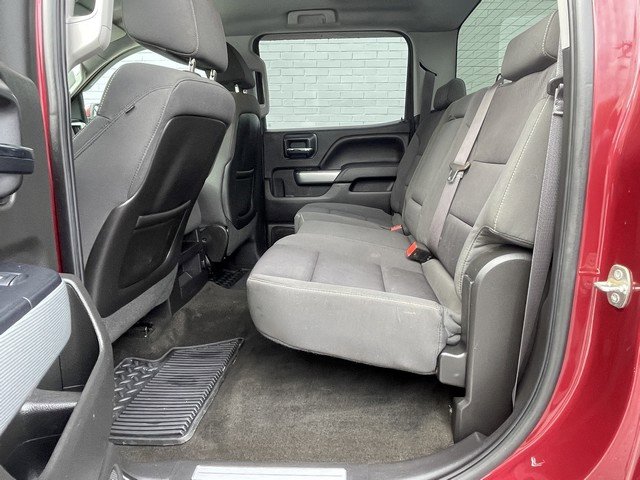 Used 2015 Chevrolet Silverado 1500 LT w/ All Star Edition image 24