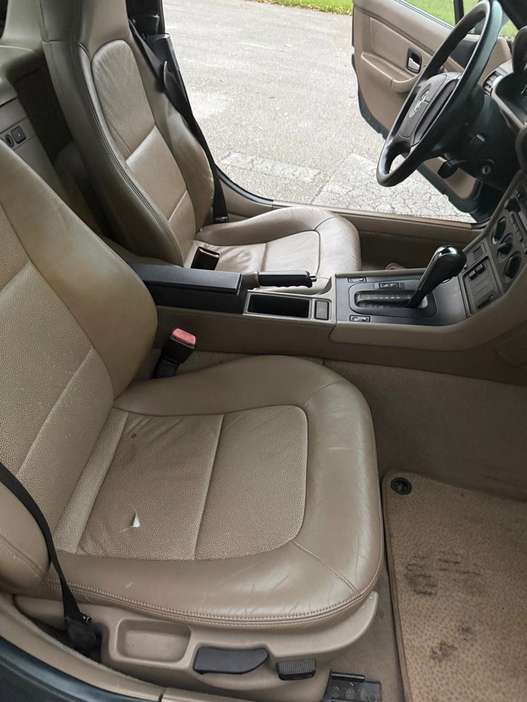 Used 1997 BMW Z3 1.9 image 15