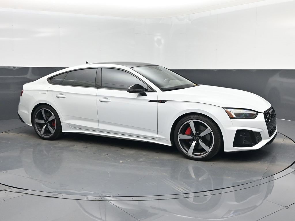 Used 2024 Audi A5 2.0T Premium Plus w/ Premium Plus