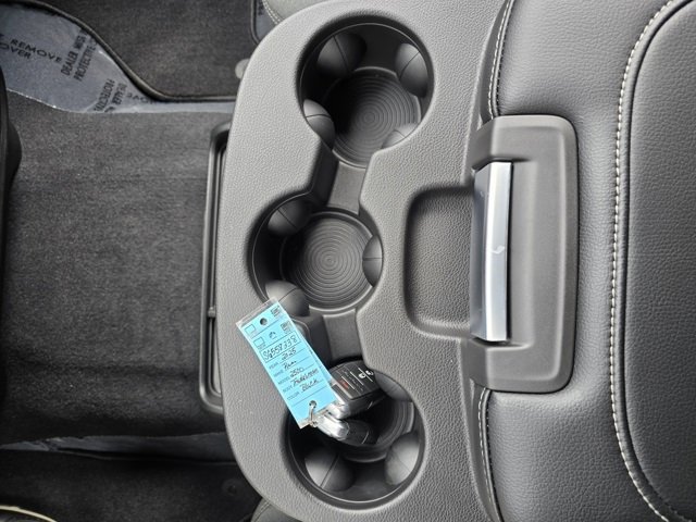 Used 2025 RAM 2500 Tradesman image 21