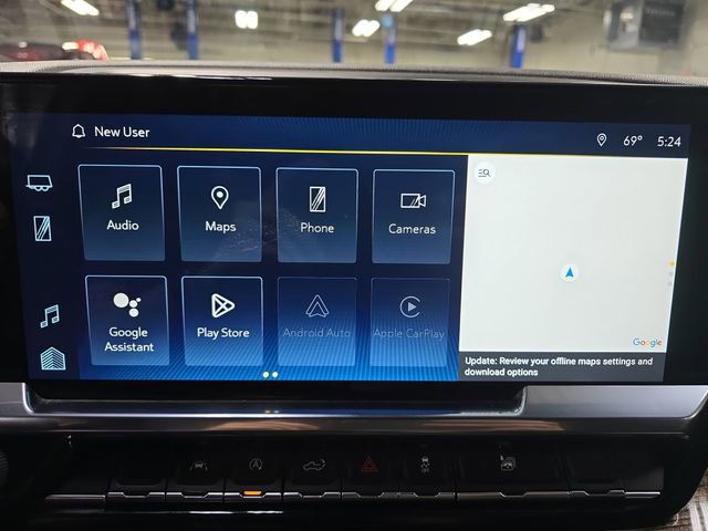 Used 2023 Chevrolet Silverado 1500 LT image 25