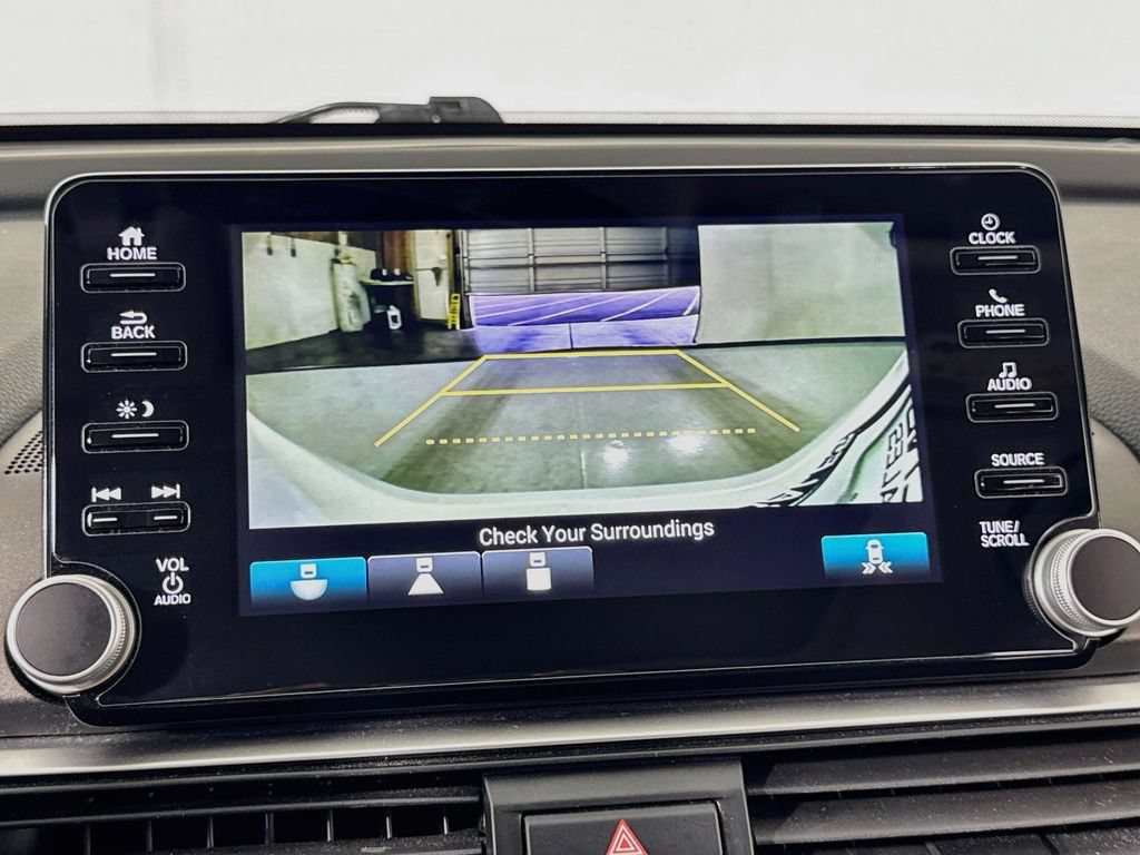 Used 2019 Honda Accord EX-L image 40