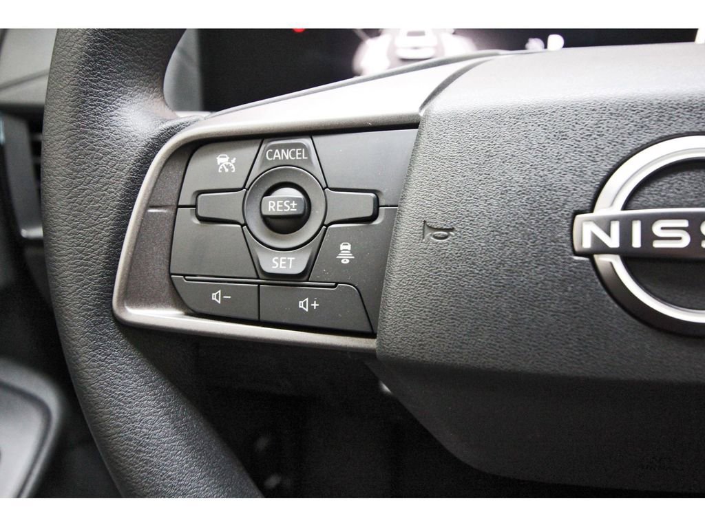 New 2026 Nissan Sentra S w/ Floor Mat Package image 13