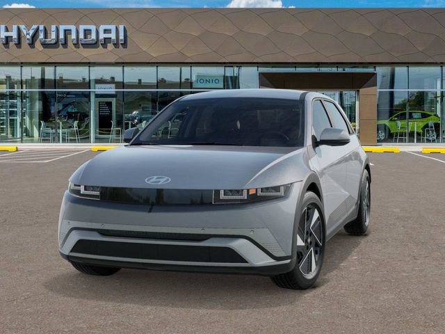 New 2026 Hyundai Ioniq 5 SEL AWD/4WD image 6