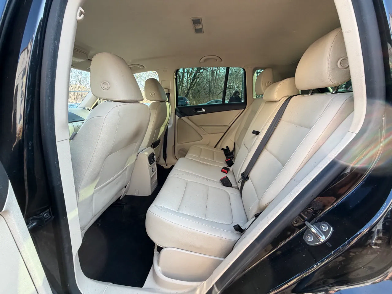 Used 2016 Volkswagen Tiguan S AWD/4WD image 22