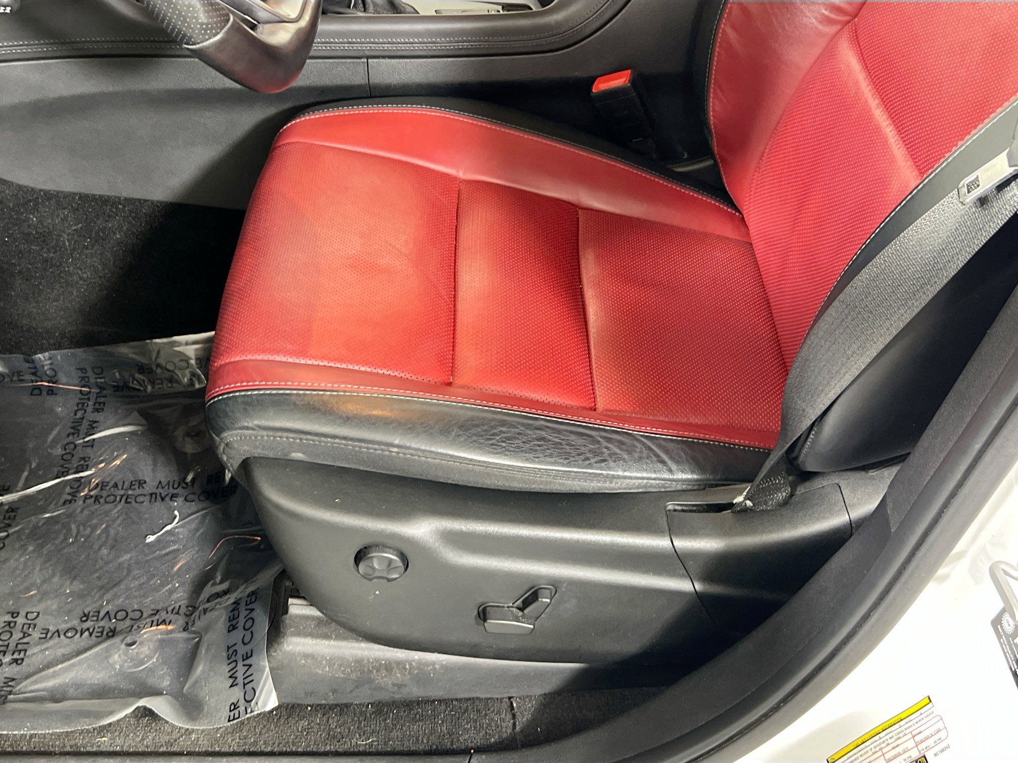 Used 2022 Dodge Durango R/T w/ Blacktop Package image 19