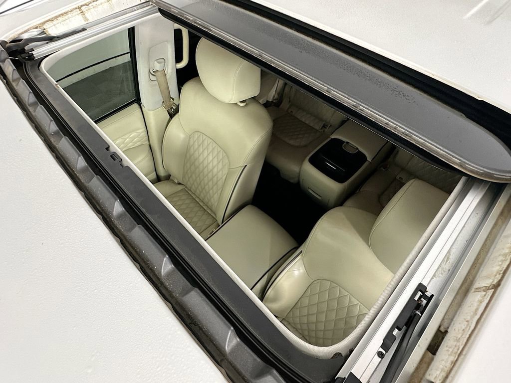 Used 2019 INFINITI QX80 Luxe w/ 22" Wheel Package image 22