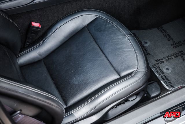 Used 2015 Chevrolet Corvette Z06 w/ 2LZ Preferred Equipment Group RWD image 79