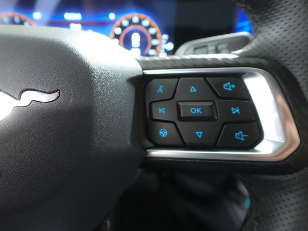 Certified 2024 Ford Mustang GT Premium w/ GT Performance Package image 10