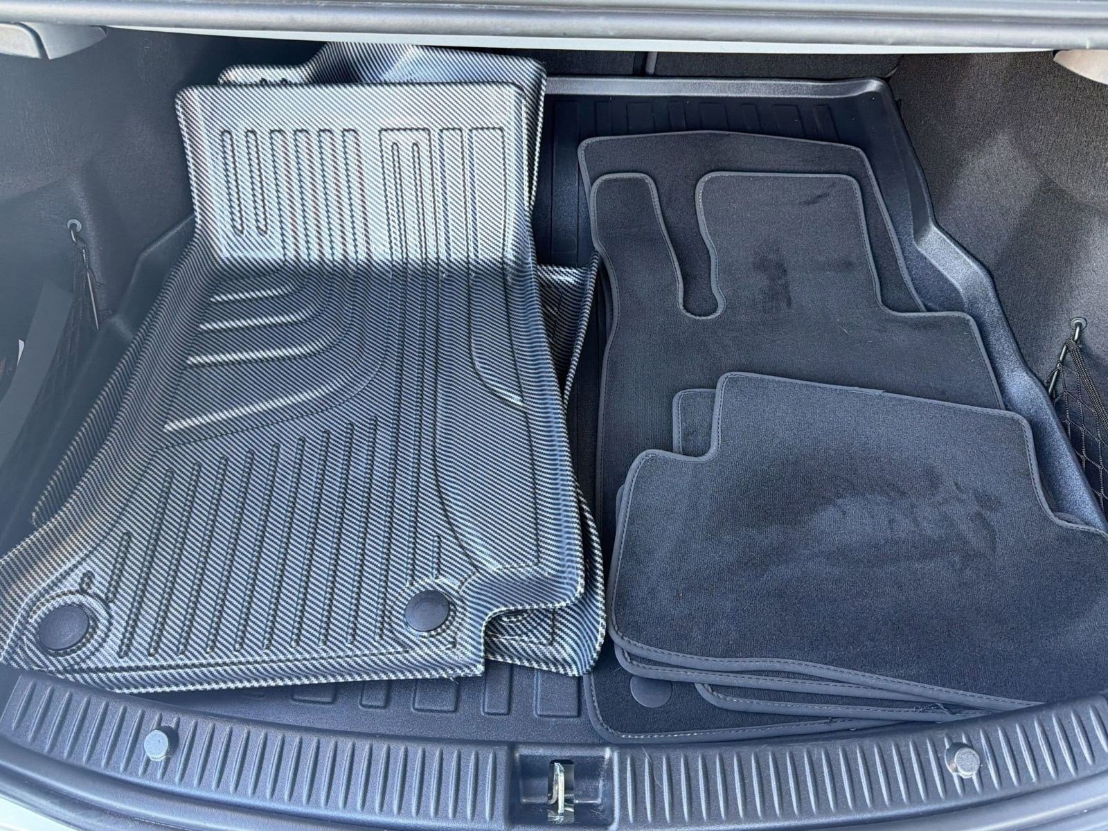 Certified 2021 Mercedes-Benz C 300 Sedan image 33