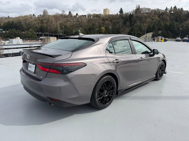 Used 2023 Toyota Camry LE image 4