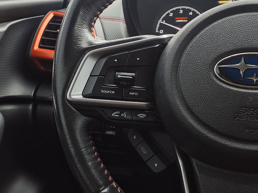 Used 2019 Subaru Forester Sport image 15