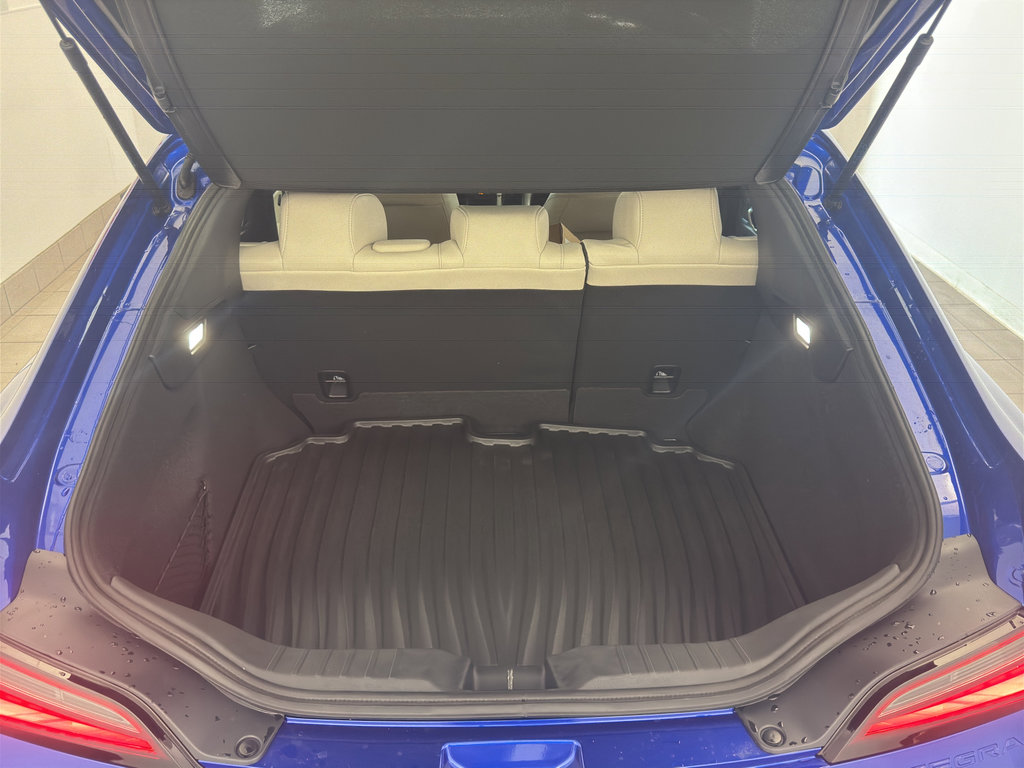 New 2025 Acura Integra A-Spec image 29