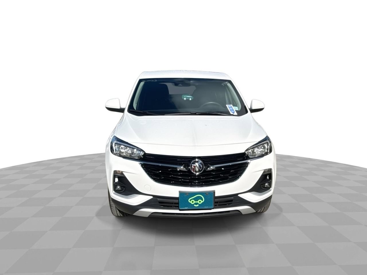 Certified 2023 Buick Encore GX Preferred w/ Cold Weather Comfort Package image 3