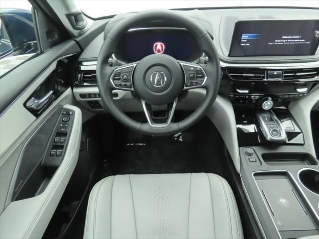 Used 2026 Acura MDX w/ Technology Package FWD image 11