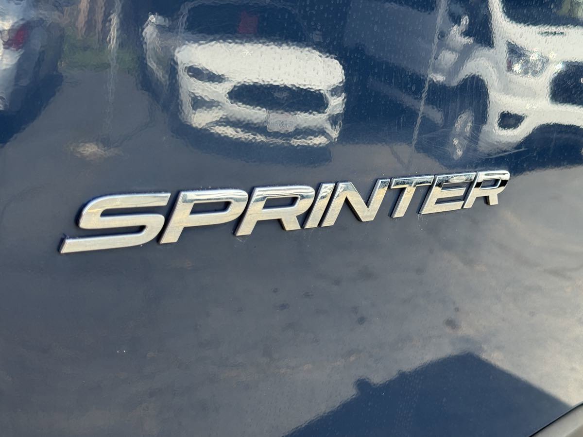 Used 2019 Mercedes-Benz Sprinter 170 image 11