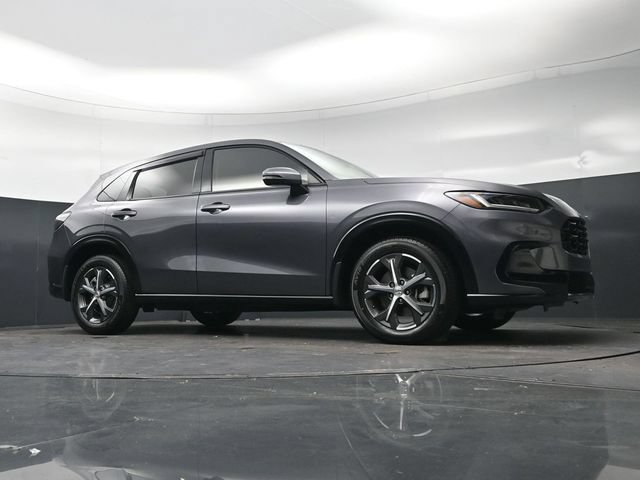 Certified 2023 Honda HR-V EX-L image 32