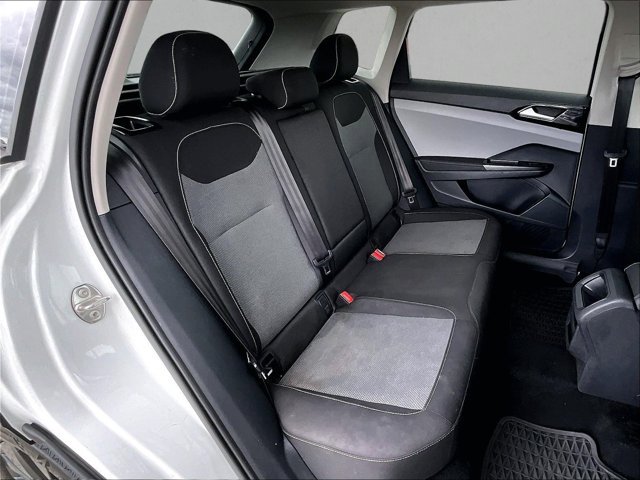 Used 2024 Volkswagen Taos S FWD image 30
