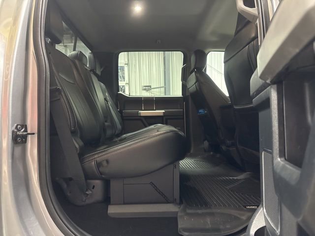Used 2020 Ford F250 Lariat image 22