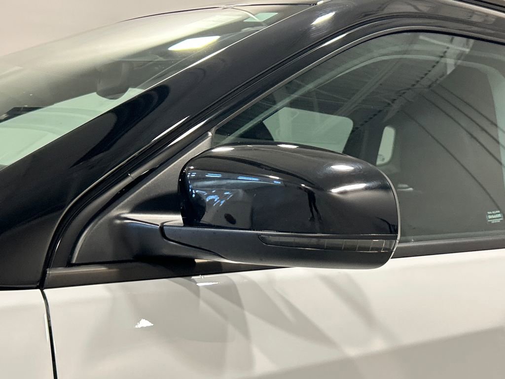 Used 2022 Jeep Compass Trailhawk w/ Trailhawk Convenience Group image 12