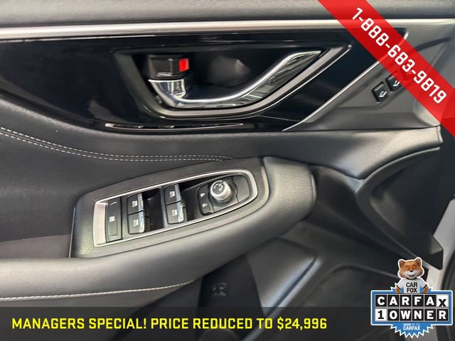 Used 2023 Subaru Outback Limited image 26