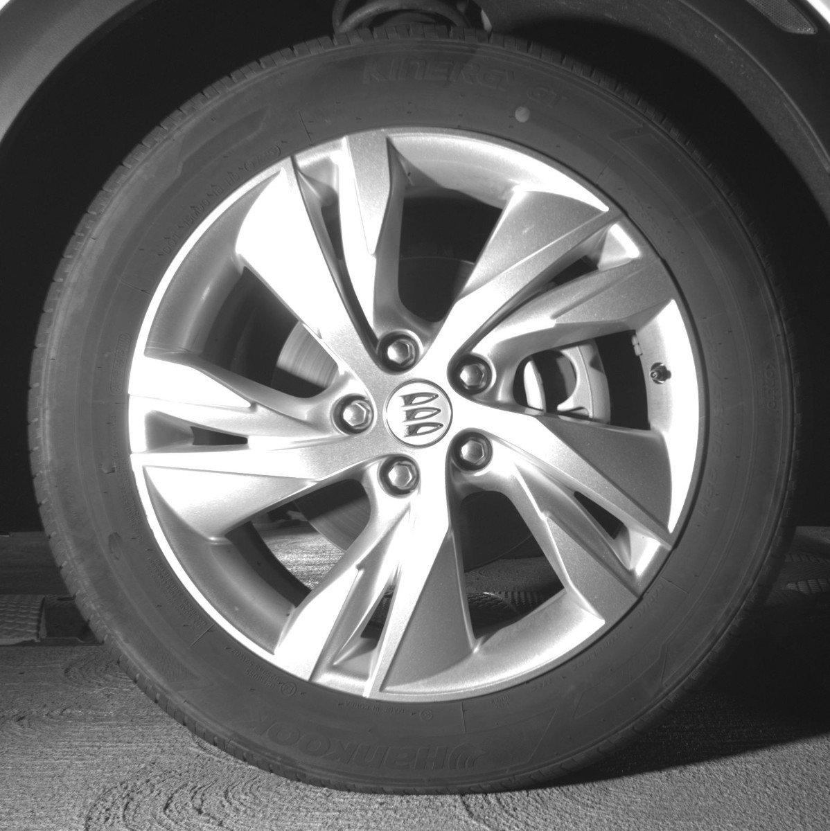 Used 2025 Buick Encore GX Preferred FWD image 13