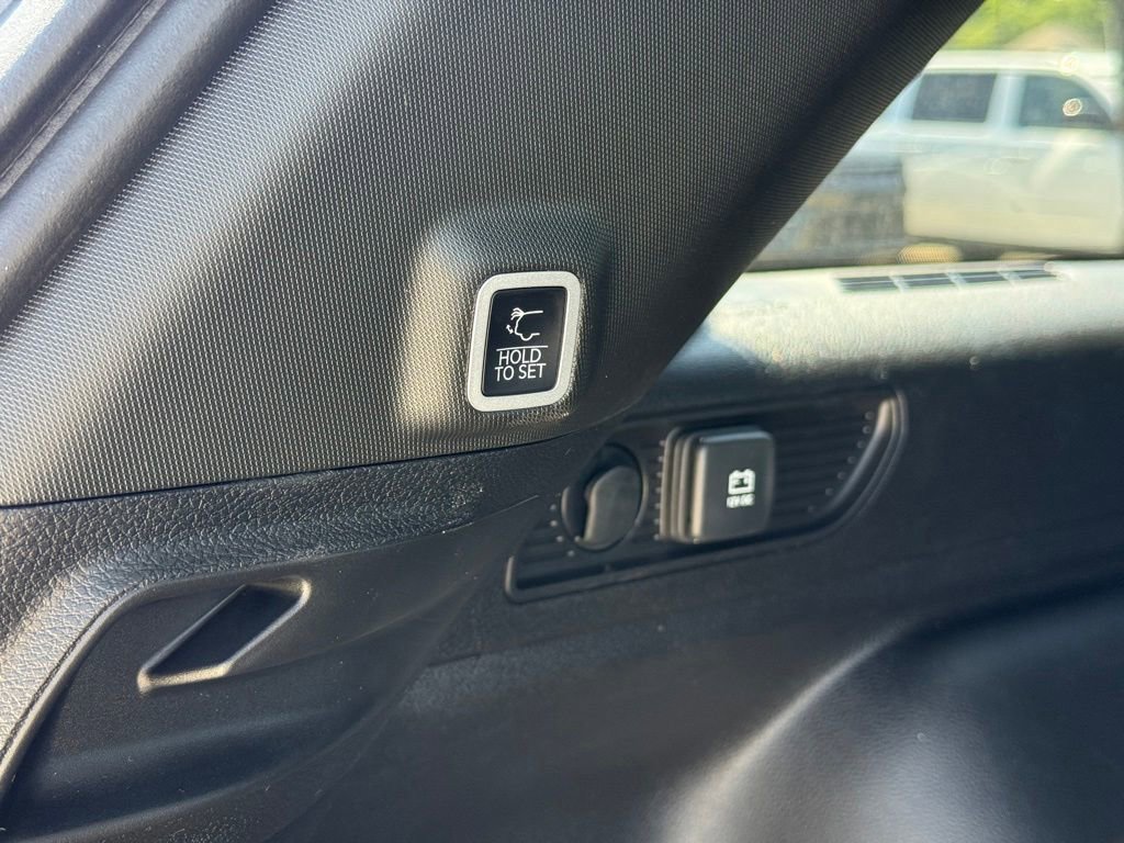 New 2026 Jeep Grand Cherokee Altitude AWD/4WD image 24