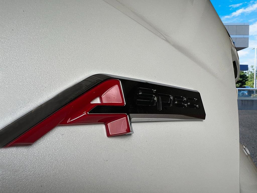 New 2026 Acura RDX w/ Advance Package AWD/4WD image 9